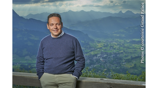 Andrea Scherz