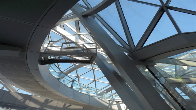 Musée des Confluences © GAD Exclusif Magazine 