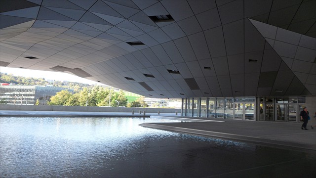 Musée des Confluences © GAD Exclusif Magazine 