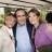 Evelyne Pen de Castel-Sogny, Michel Sogny, Princesse Caroline Murat