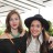 Marie Matti et Marie Tournemine