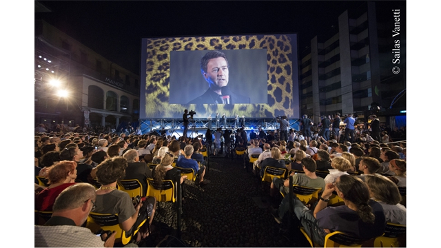 Edward Norton Excellence Award 