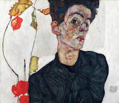 Egon Schiele