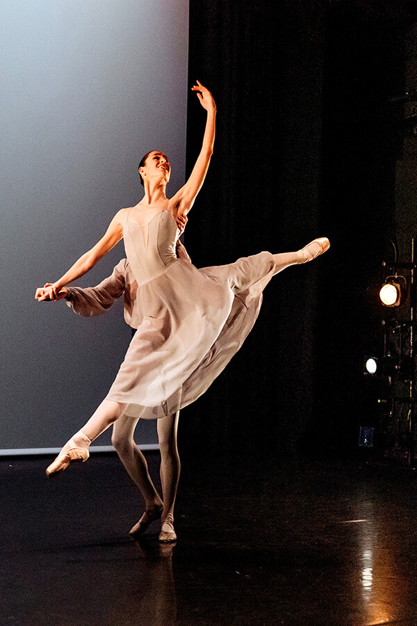 New Holberg Suite by Juan Eymar © A Dancers Lens 