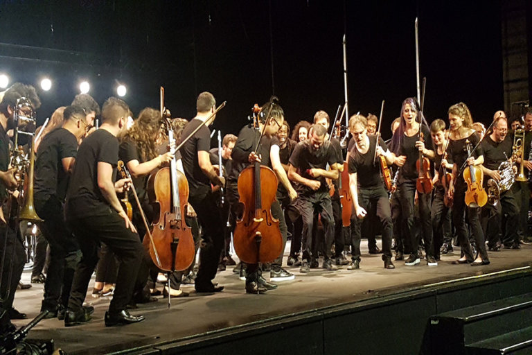 Exclusif Magazine GENEVA CAMERATA 20222023