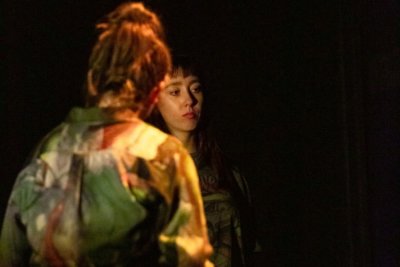 Des souvenirs et des non-dits scellent le retour d'Agathe