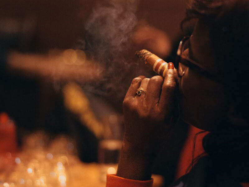 Souvenirs de La Havane © Nicolas Stajic