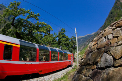 Vers Brusio (c) Valposchiavo Turismo