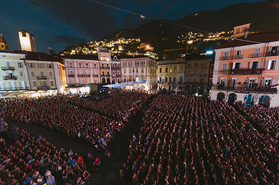 Piazza Grande une participation à guichets fermés