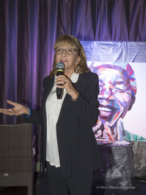 Evelyne Sogny Pen de Castel maman de Lionel Perrier (c) PKT