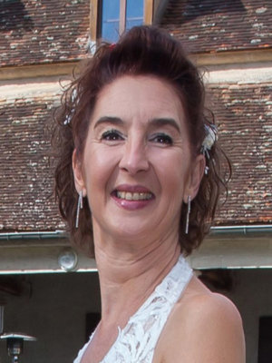 Stephanie Leclef