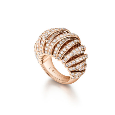 Bague de GRISOGONO Allegra 25