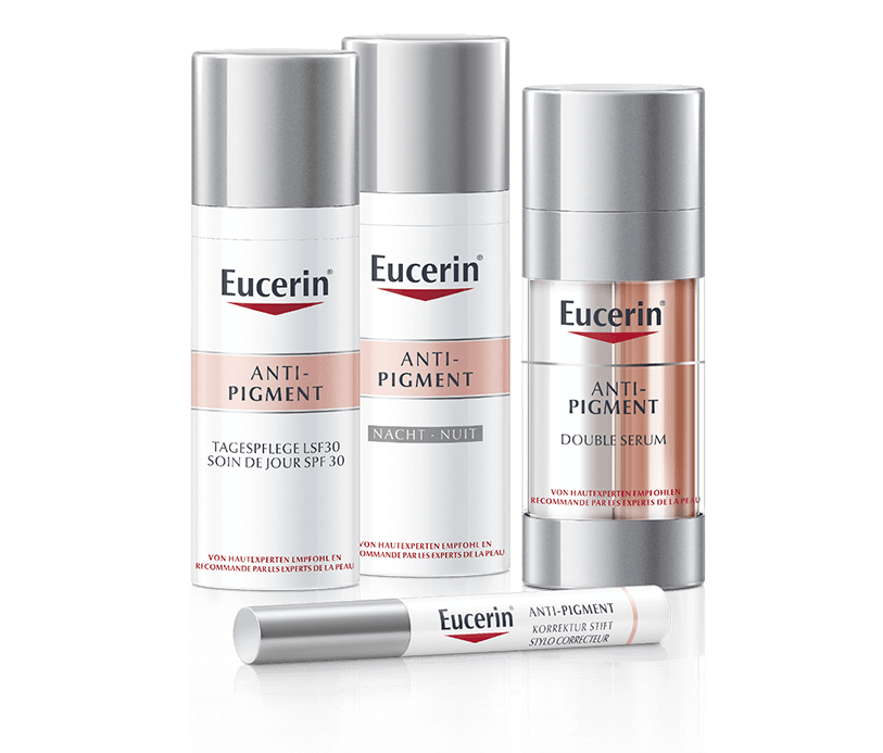 Eucerin Anti Pigment Крем Купить
