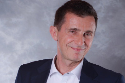 Frédéric Hohl Directeur Général et CEO NEPSA (c) NEPSA