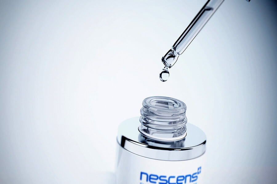 Nescens Serum Hydratant Bio