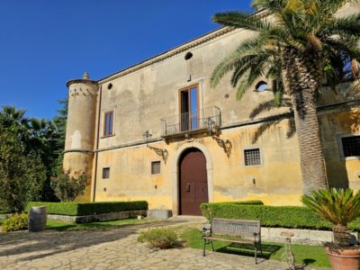 La Maison Ferrocinto produit des vins multi récompensés (c) GAD