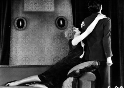 The Lodger (c) Michael Balcon