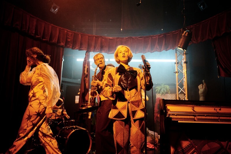 Tous pour la musique © Chloé Cohen