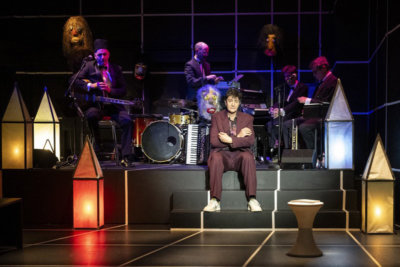 Le temps du renouveau et des souvenirs ©Carole Parodi