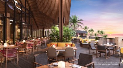 Club Med Malaisie