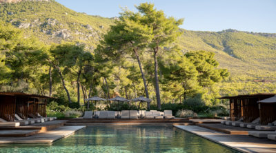 Club Med Grèce