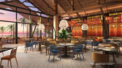 Club Med Malaisie