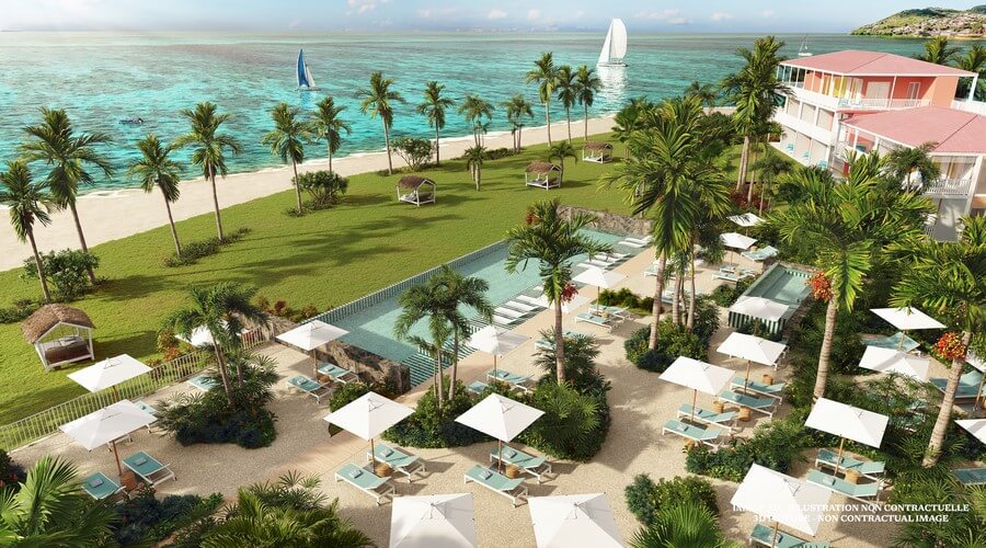 Club Med Martinique