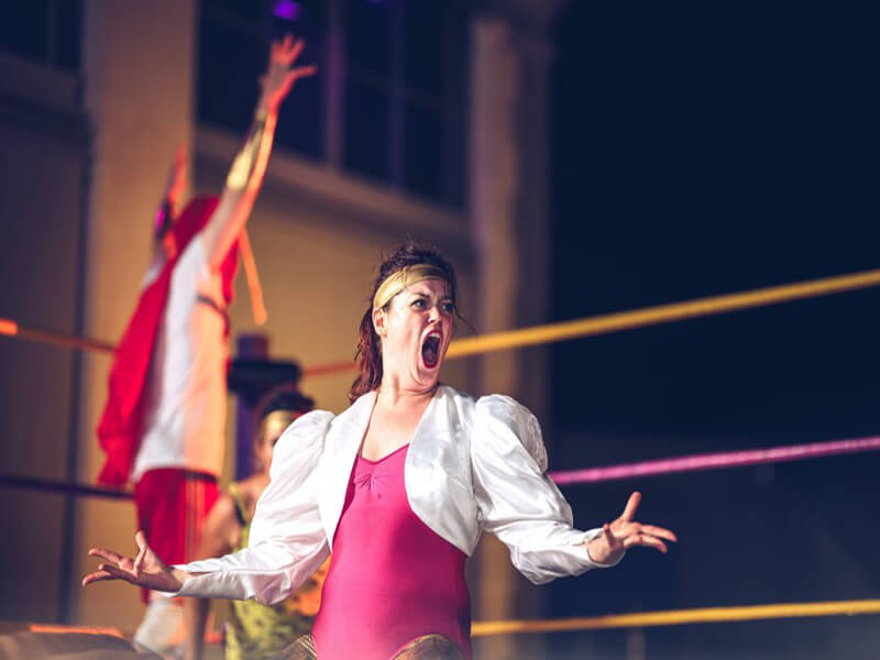 Le Cabaret Bet (c) Sébastien Moritz
